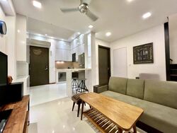 Leville iSuites (D15), Apartment #476440721